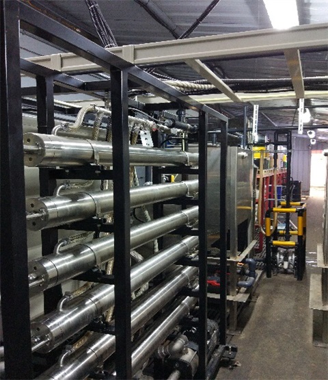 回收再利用處理